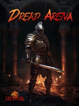 Foto do jogo Uldor Dread Arena