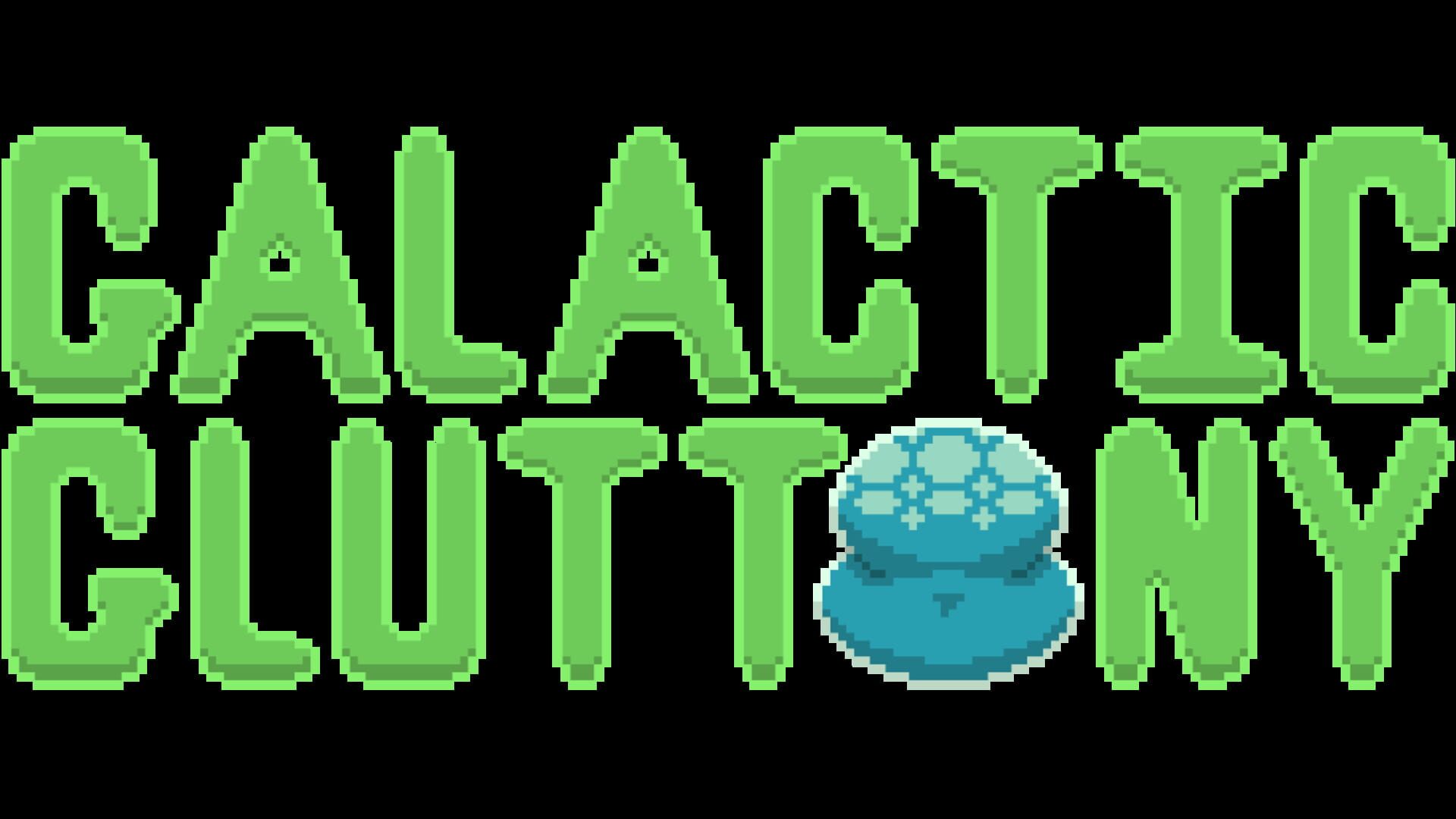 Foto do jogo Galactic Gluttony