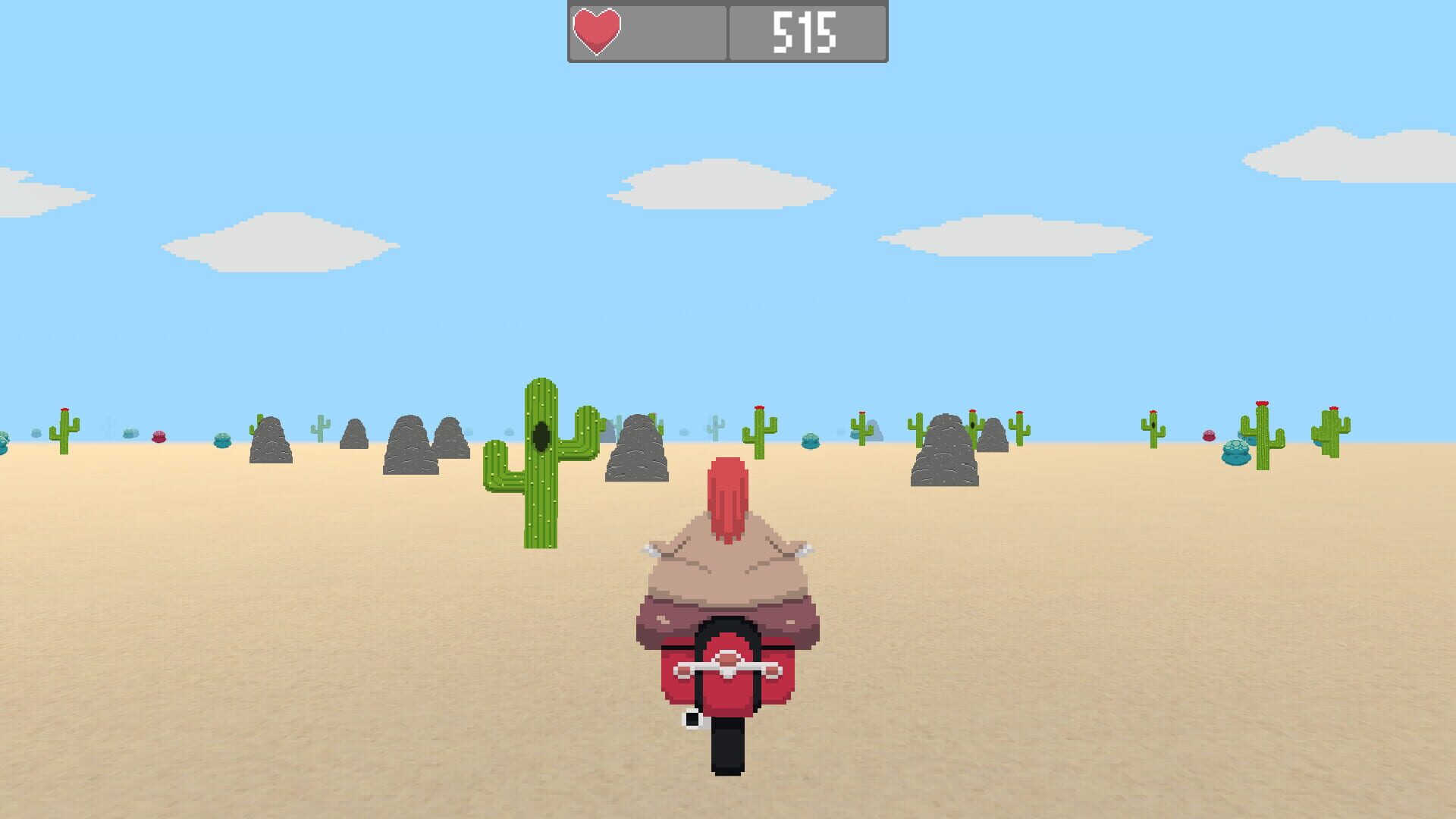 Foto do jogo Galactic Gluttony