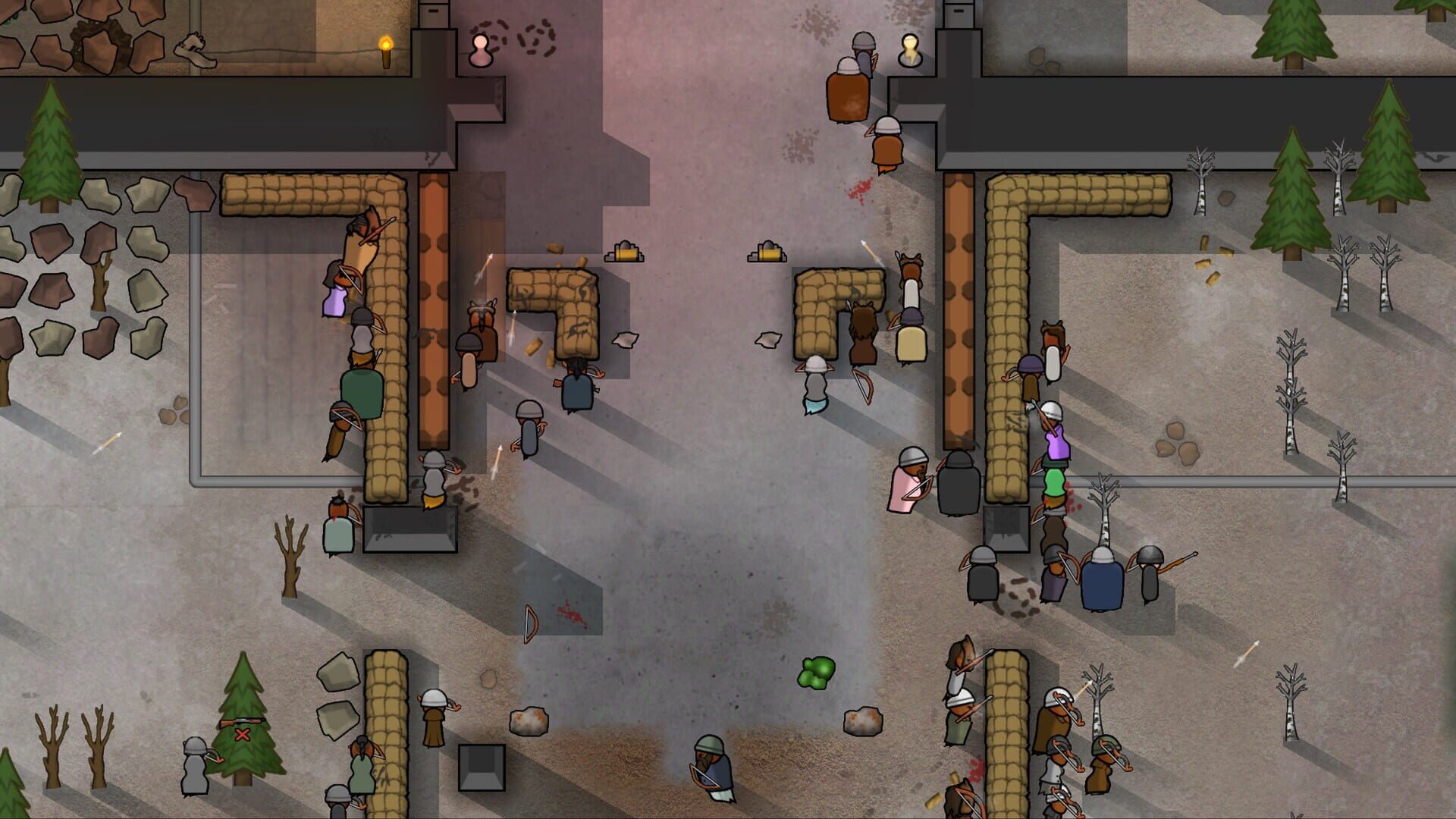 Foto do jogo RimWorld: Console Edition - Chronicles Bundle