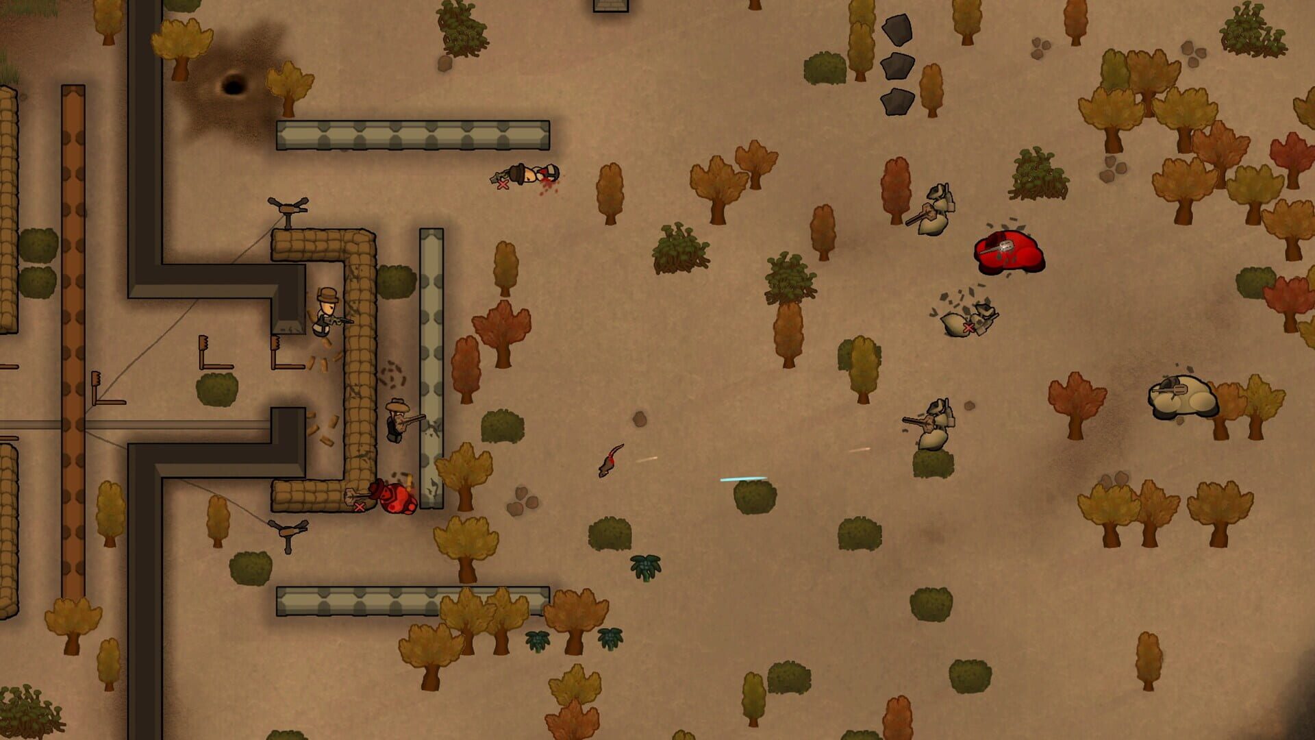 Foto do jogo RimWorld: Console Edition - Chronicles Bundle