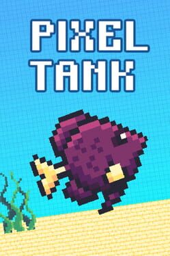 Foto do jogo Pixel Tank