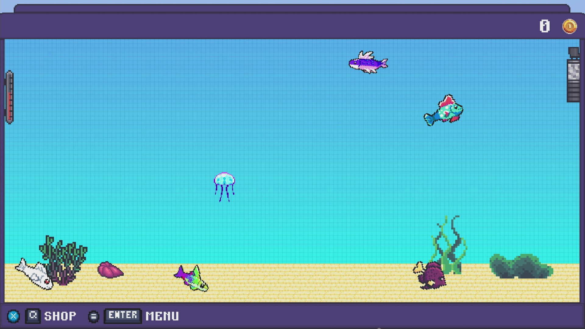 Foto do jogo Pixel Tank