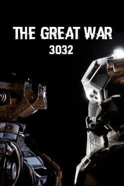 Foto do jogo The Great War 3032