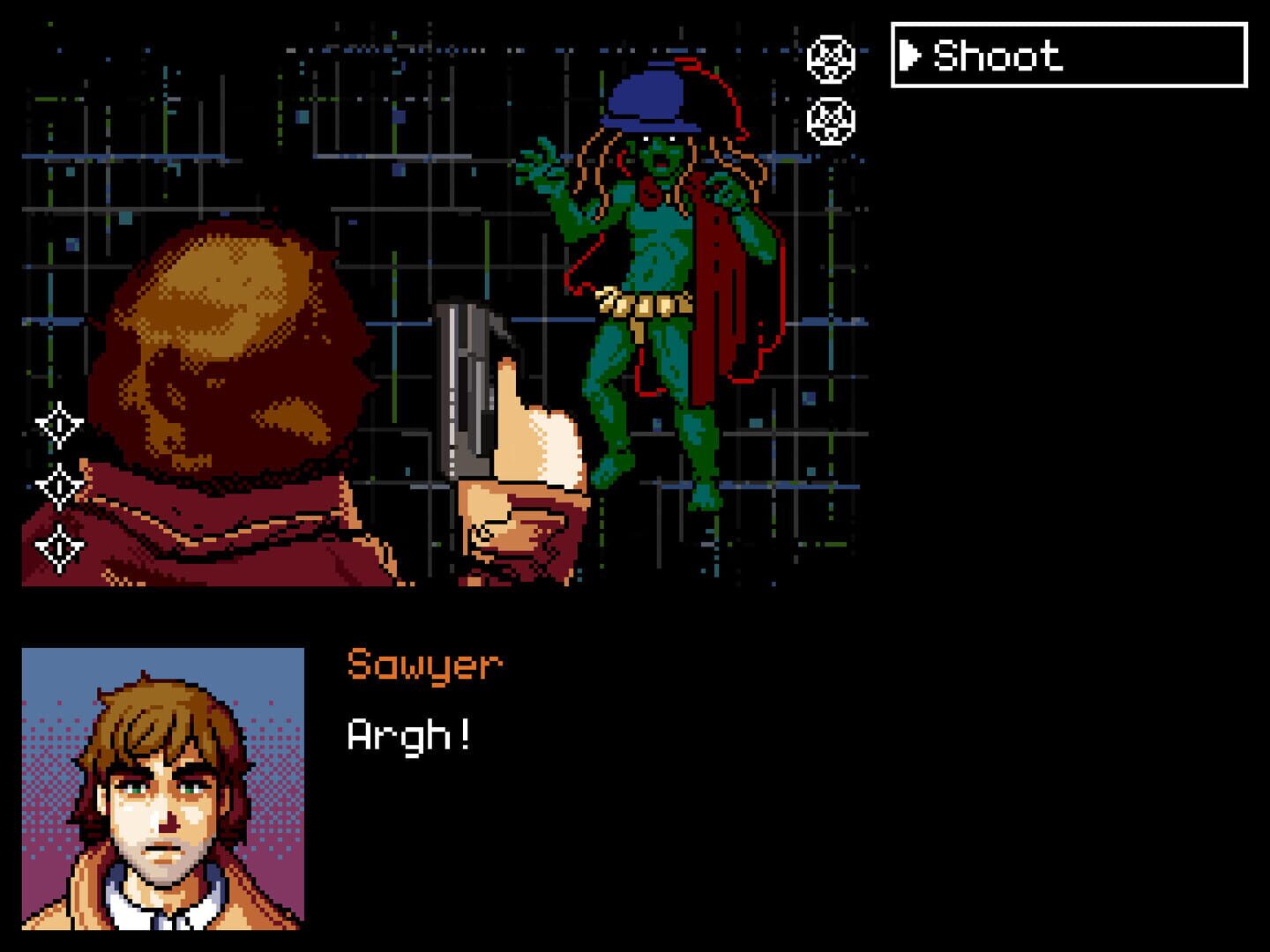 Foto do jogo Digital Exorcist Case_(0);