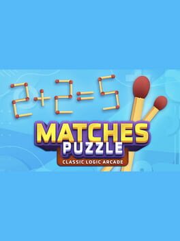 Foto do jogo Matches Puzzle: Classic Logic Arcade