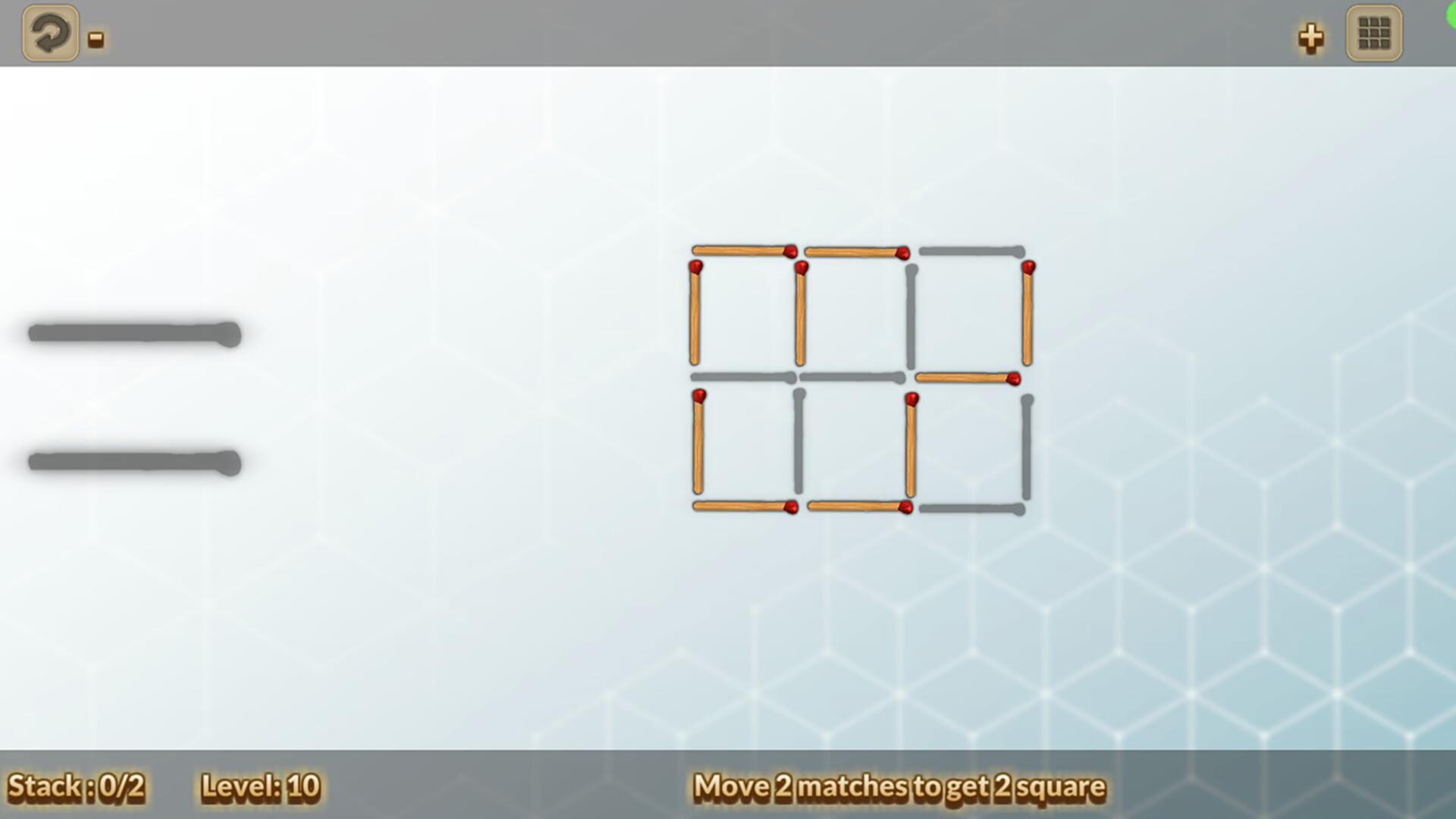 Foto do jogo Matches Puzzle: Classic Logic Arcade
