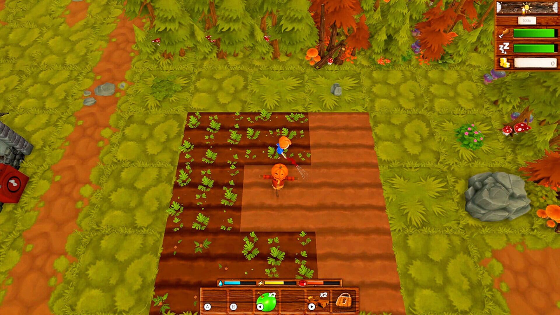Foto do jogo Harvest Life + Castaway Paradise