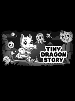 Foto do jogo Tiny Dragon Story
