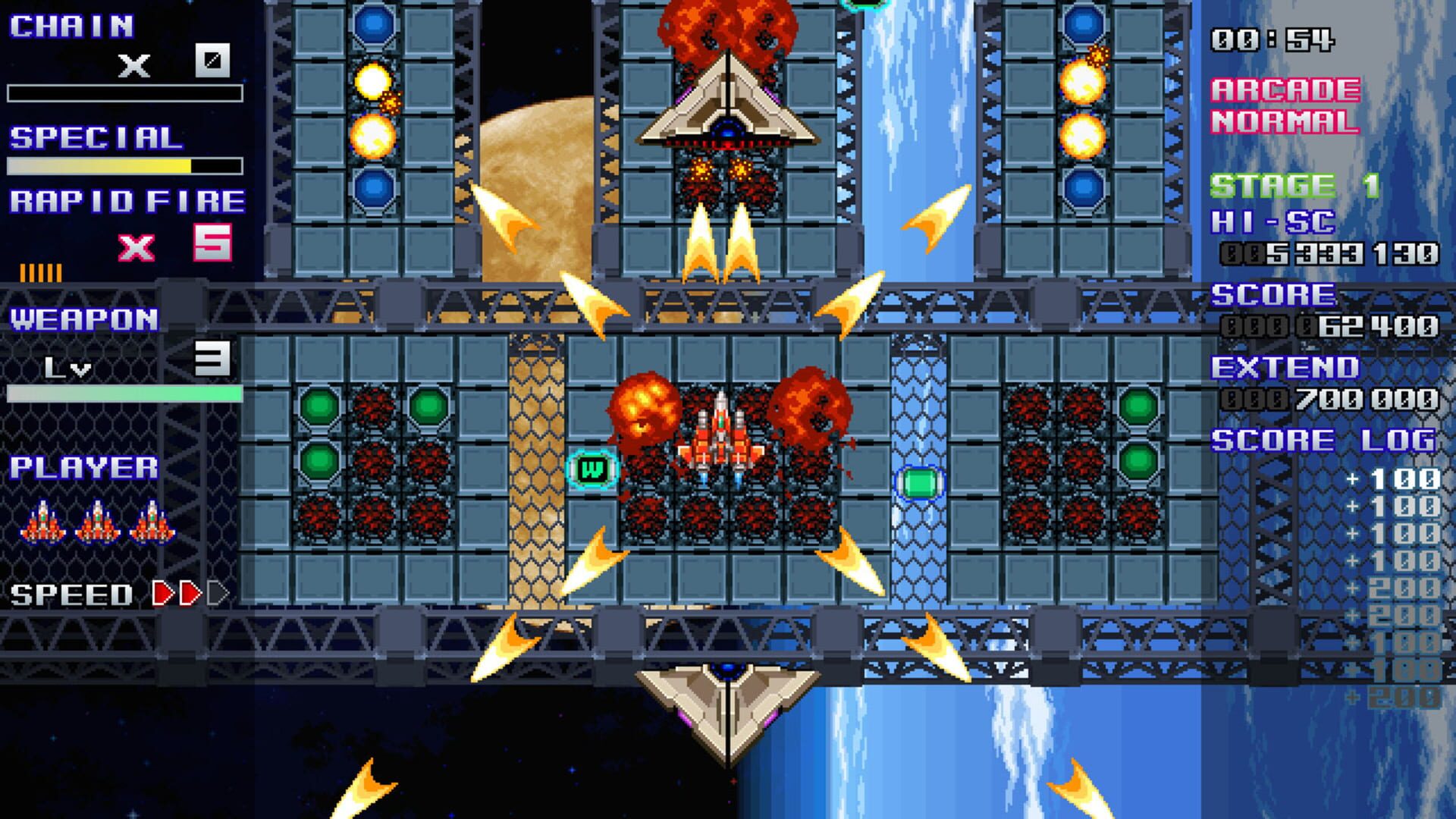 Foto do jogo Star Gagnant