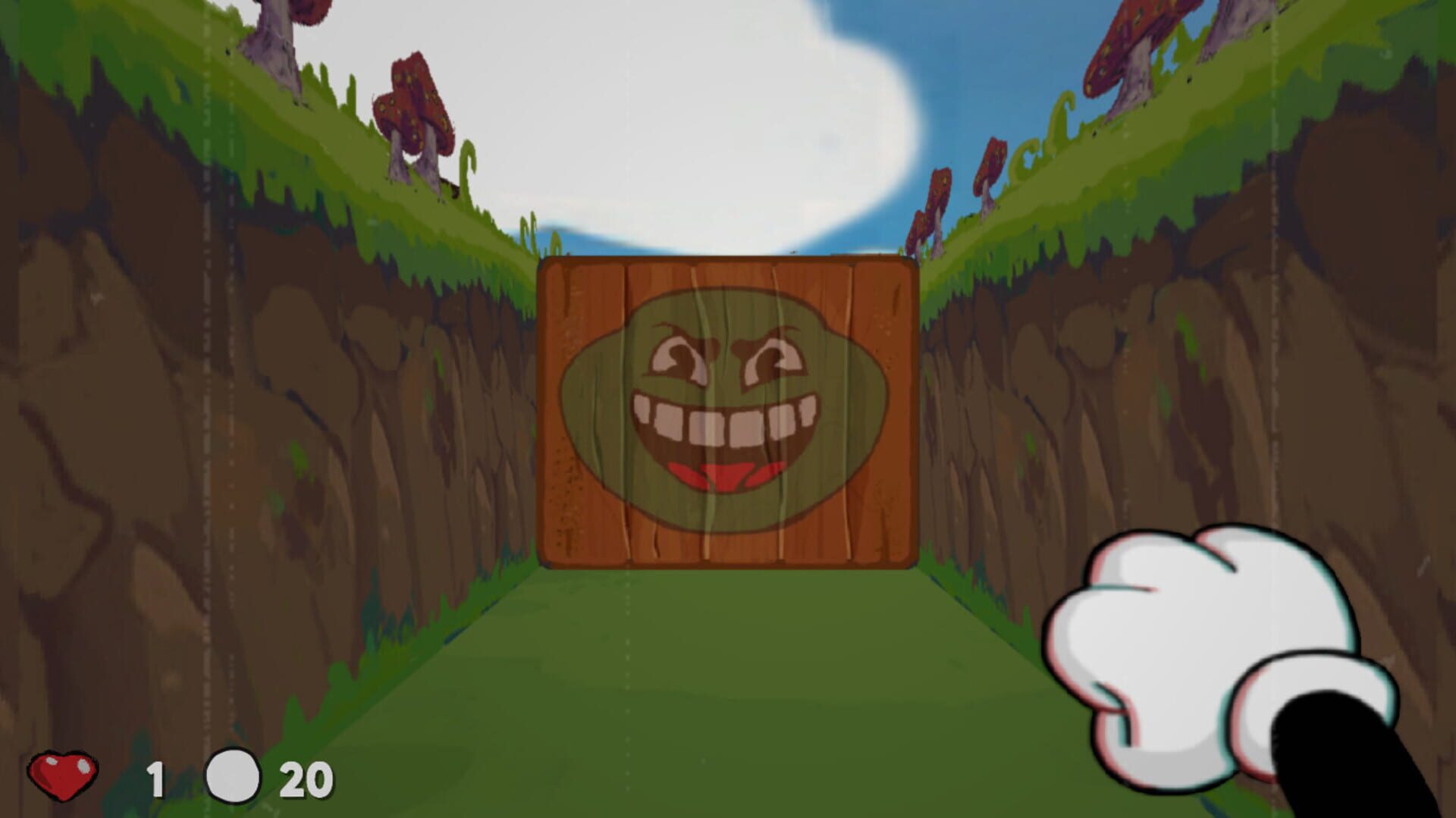 Foto do jogo Biscuitts 5