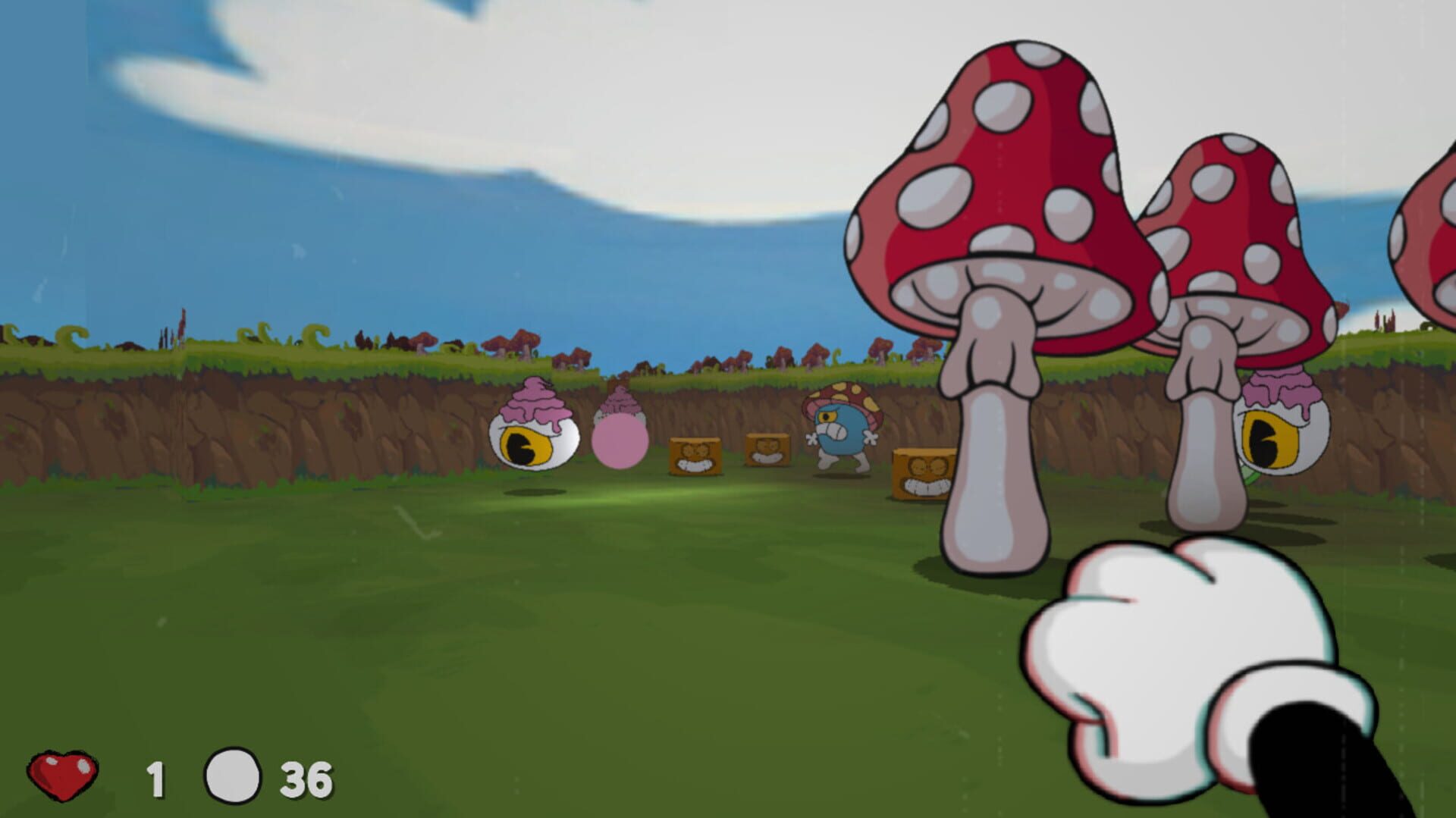 Foto do jogo Biscuitts 5