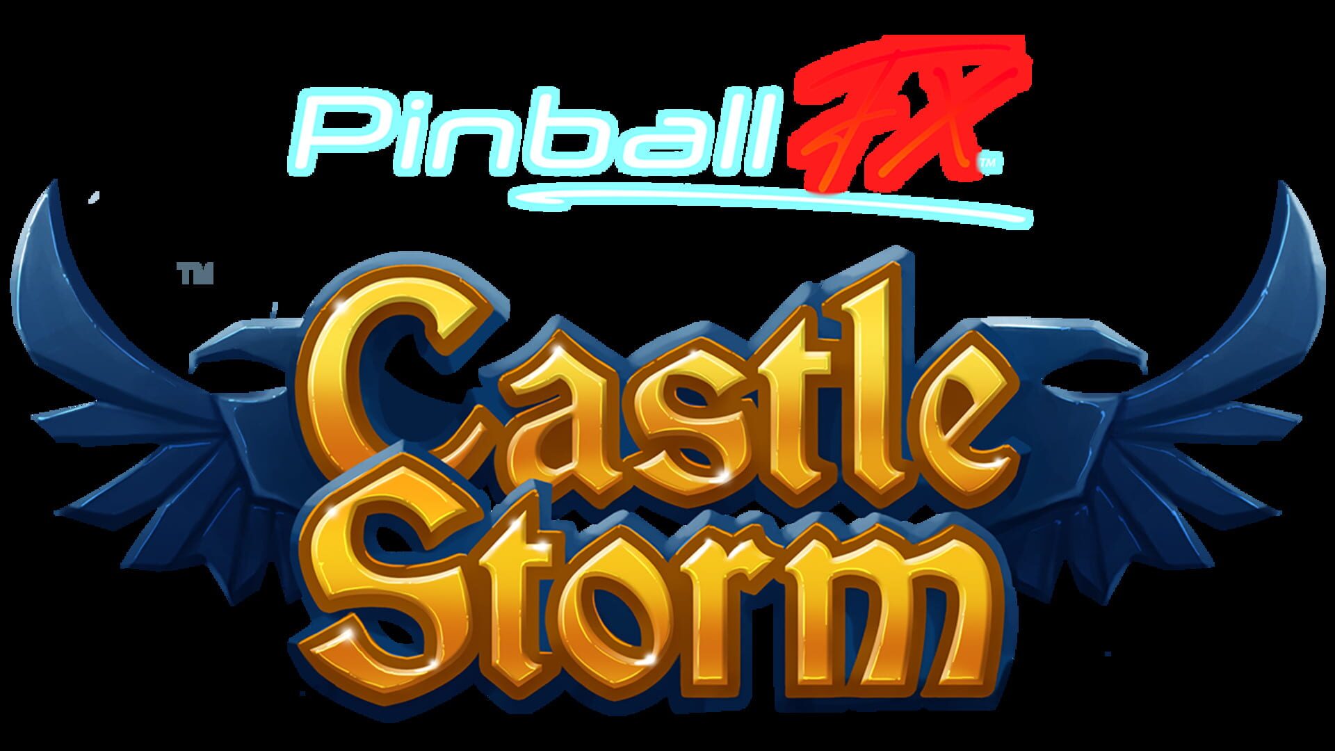 Foto do jogo Pinball FX: CastleStorm