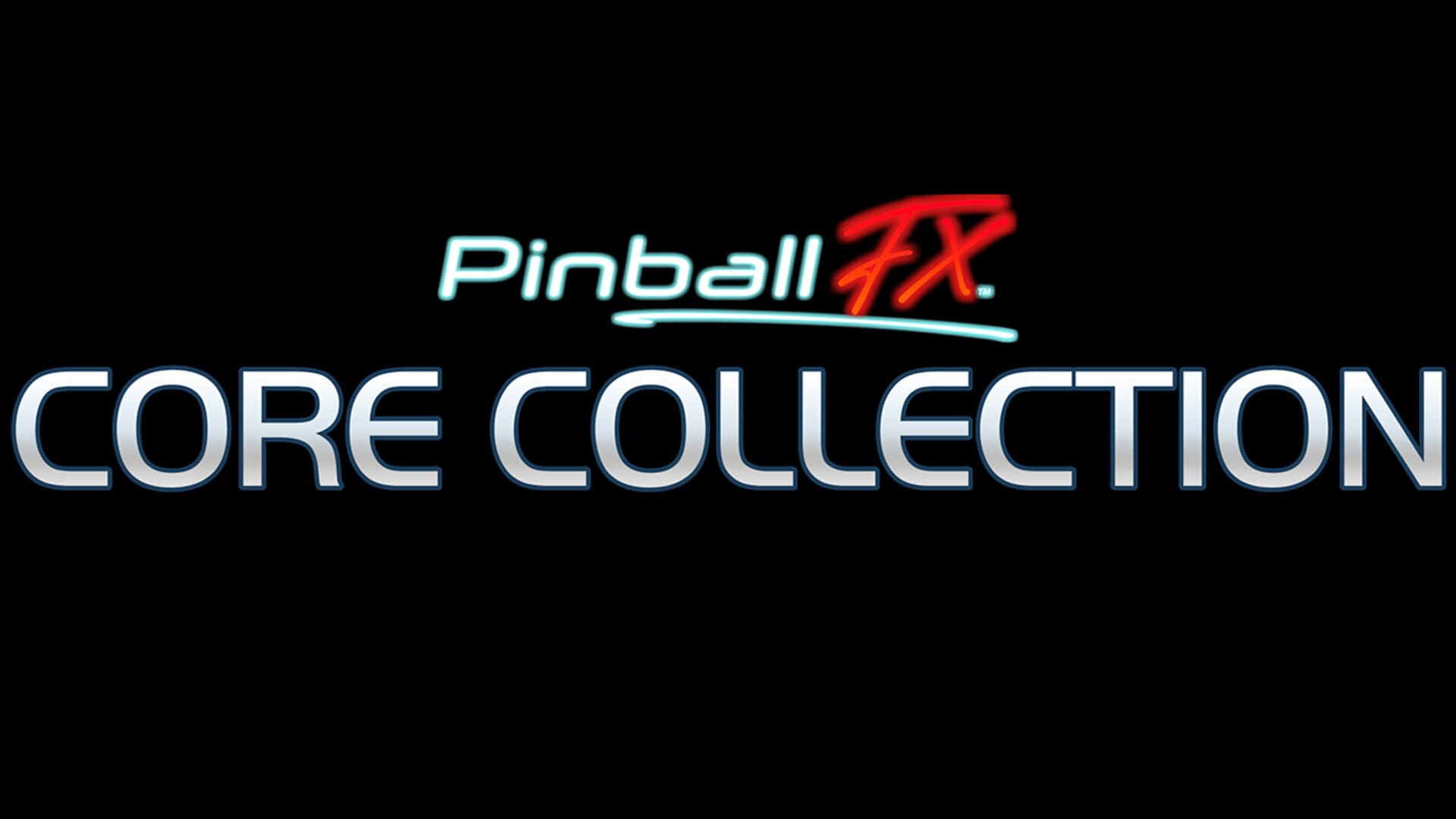 Foto do jogo Pinball FX: Core Collection