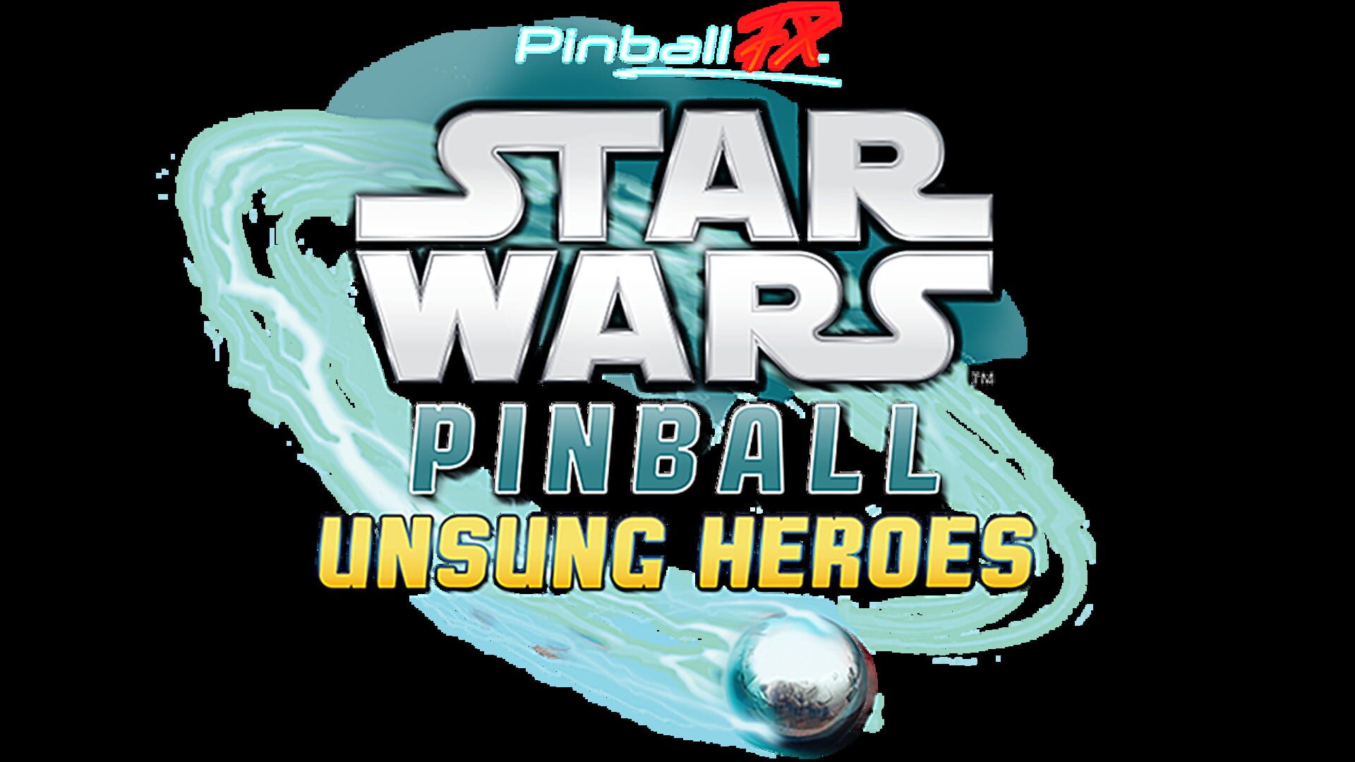 Foto do jogo Pinball FX: Star Wars Pinball - Unsung Heroes