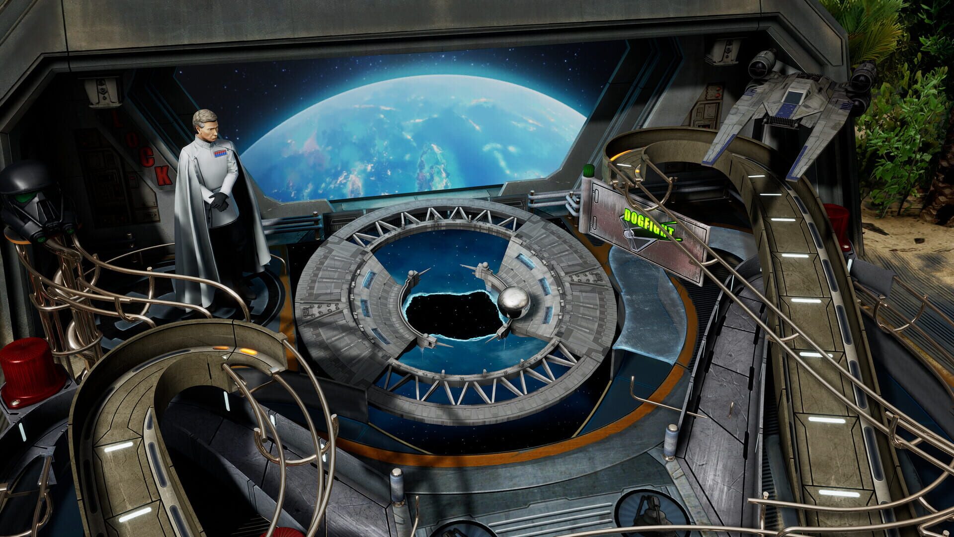 Foto do jogo Pinball FX: Star Wars Pinball - Unsung Heroes