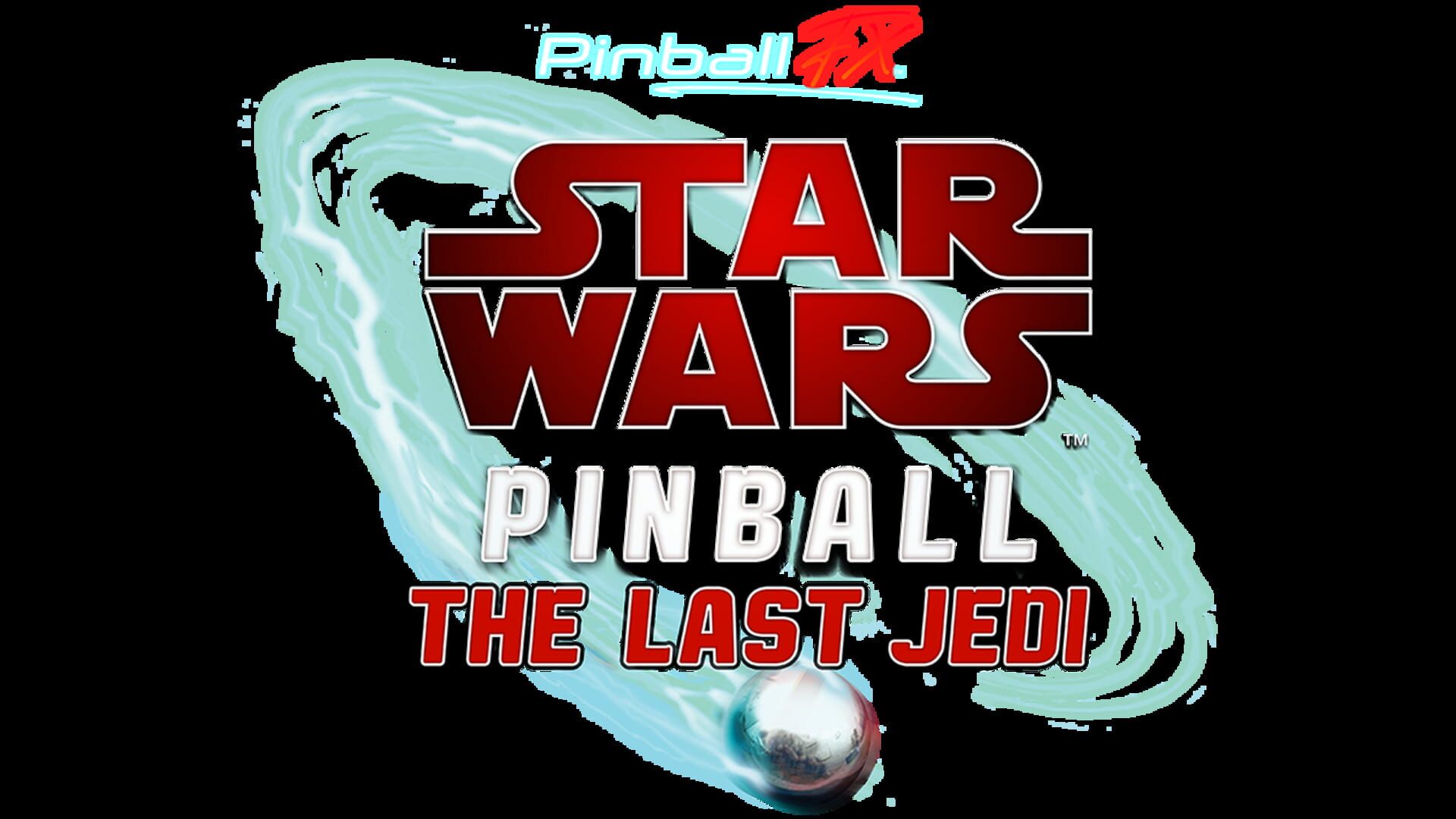 Foto do jogo Pinball FX: Star Wars Pinball - The Last Jedi