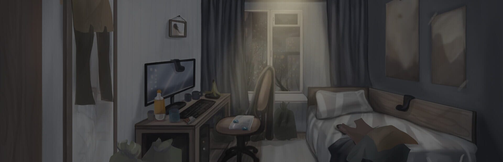 Foto do jogo Notes of my silence