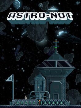 Foto do jogo Astro-Not