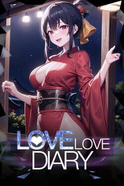 Foto do jogo Love Love Diary