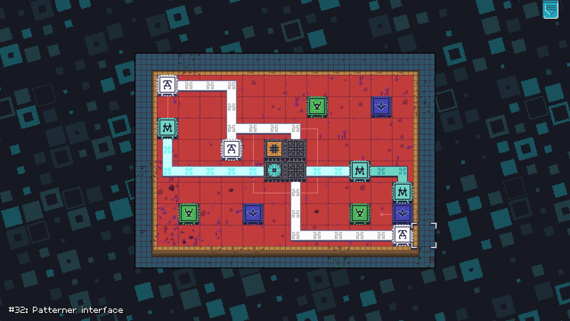 Foto do jogo Trans Neuronica