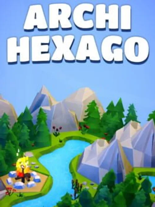 ArchiHexago
