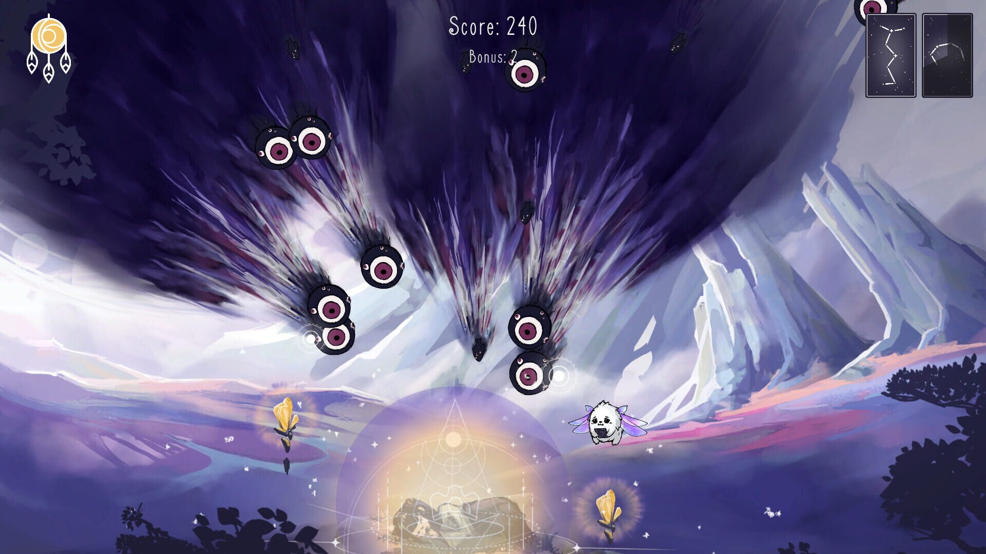 Foto do jogo Dreamkeeper