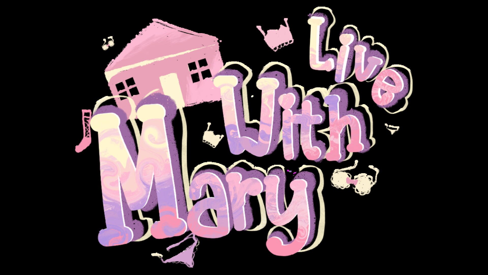Foto do jogo Live with Mary