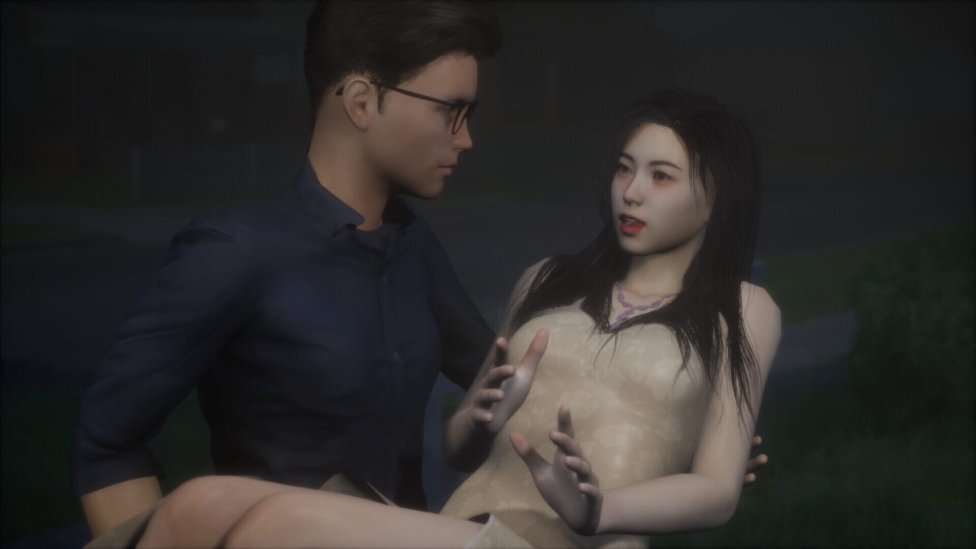 Foto do jogo Live with Mary
