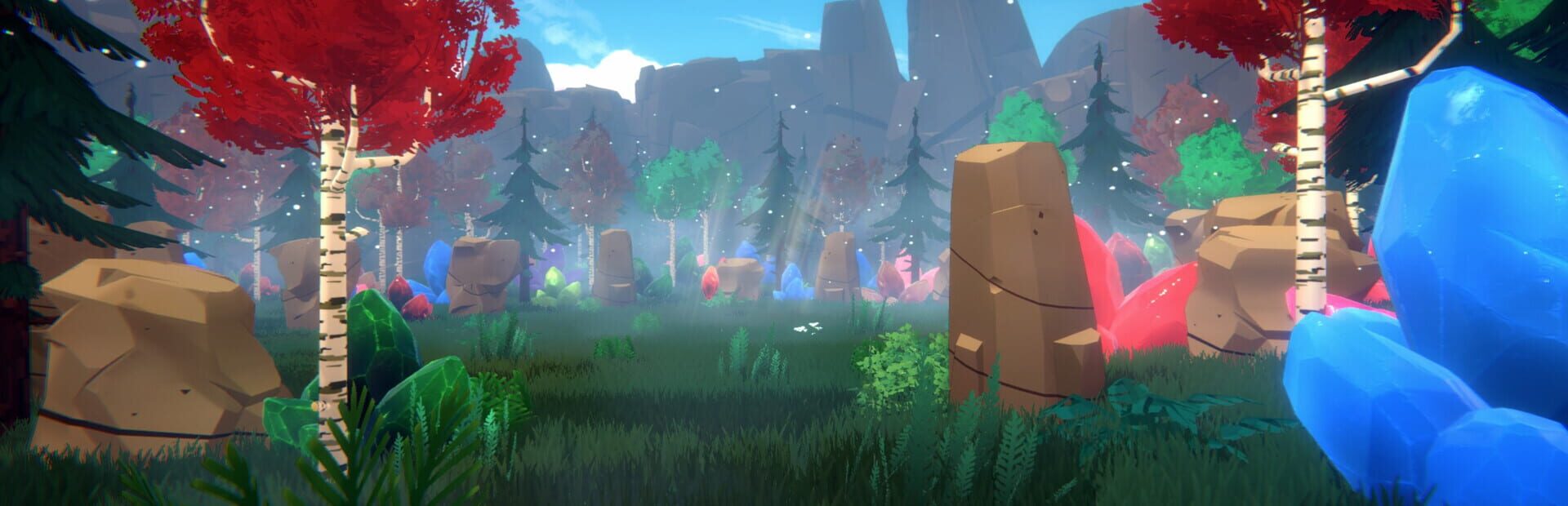 Foto do jogo Dreamy Trail