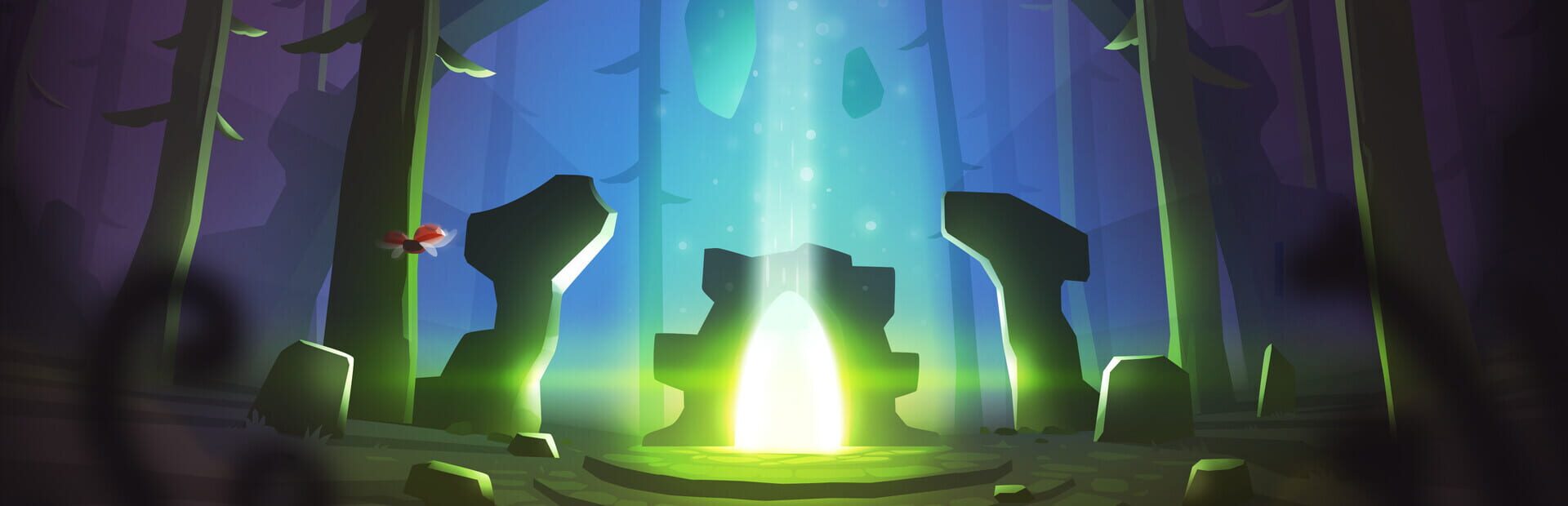 Foto do jogo Let's Make a Potion