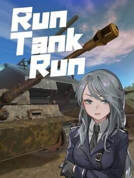 Foto do jogo Run Tank Run