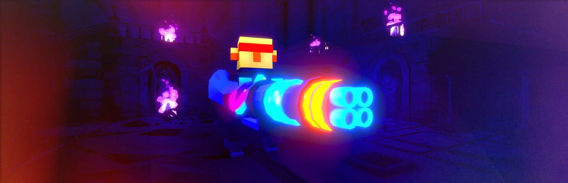Foto do jogo Laser Tanks