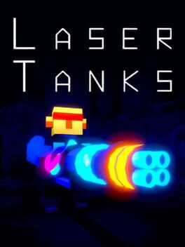 Foto do jogo Laser Tanks