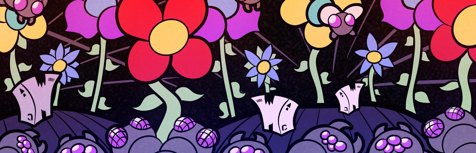 Foto do jogo Tuttle: Star Flower Harvest
