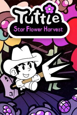 Foto do jogo Tuttle: Star Flower Harvest