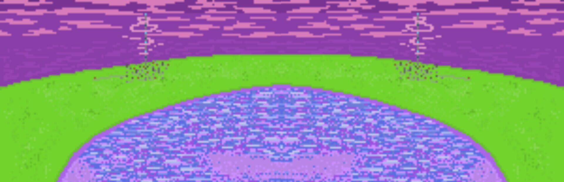 Foto do jogo Falling Into Dreams