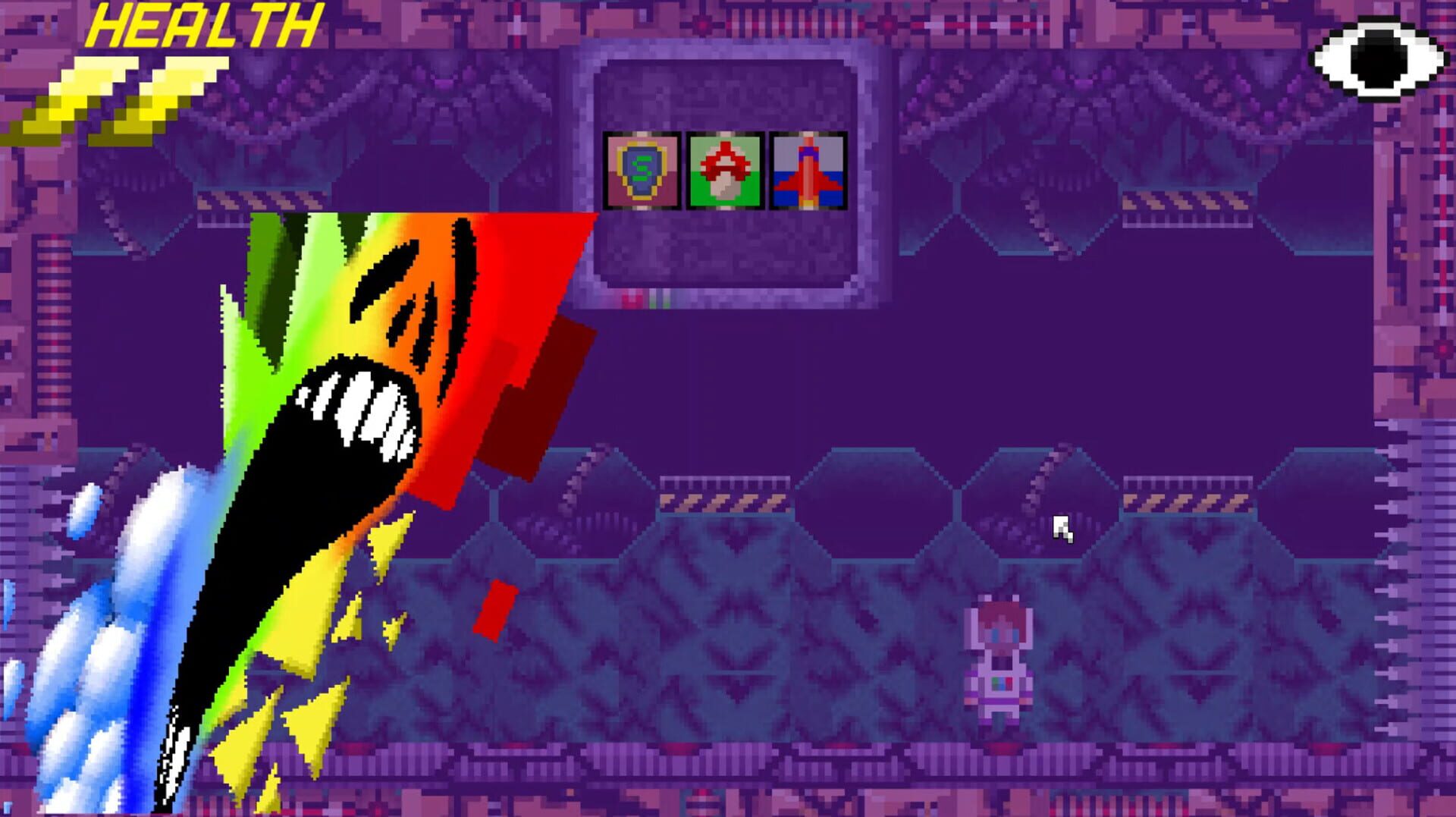 Foto do jogo Falling Into Dreams