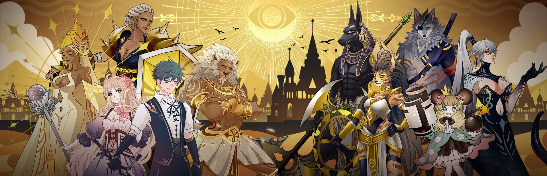 Foto do jogo Explorer: Golden Empire