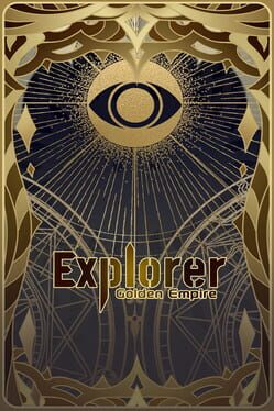 Foto do jogo Explorer: Golden Empire