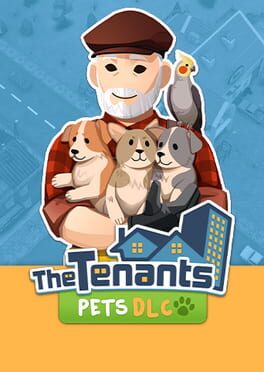 Foto do jogo The Tenants: Pets