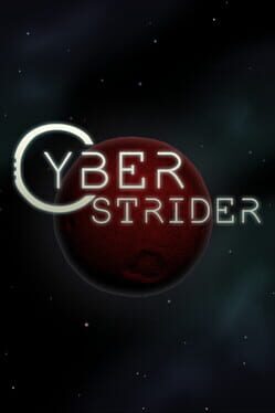 Foto do jogo Cyber Strider
