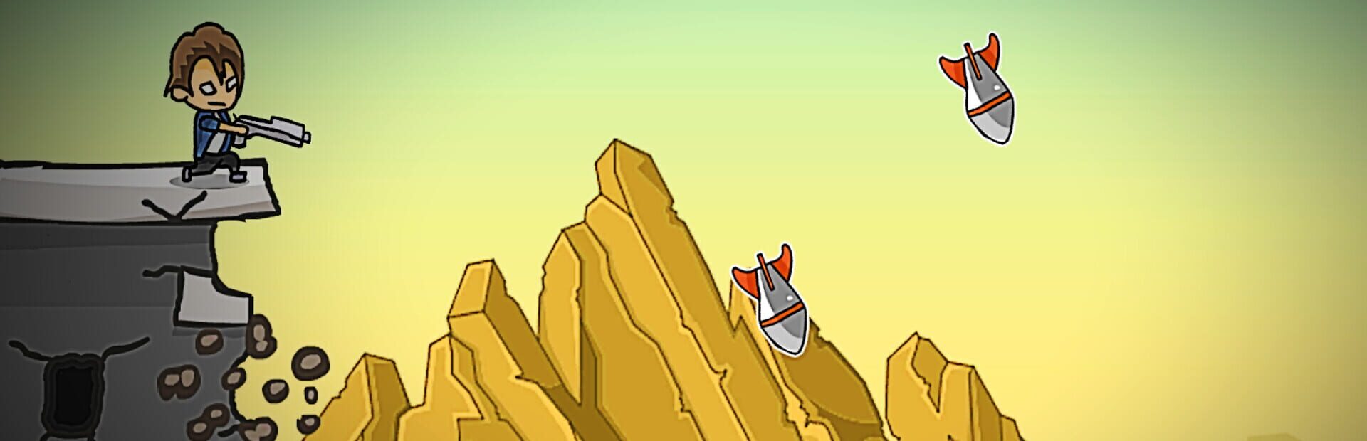 Foto do jogo Aliens Tower Defense