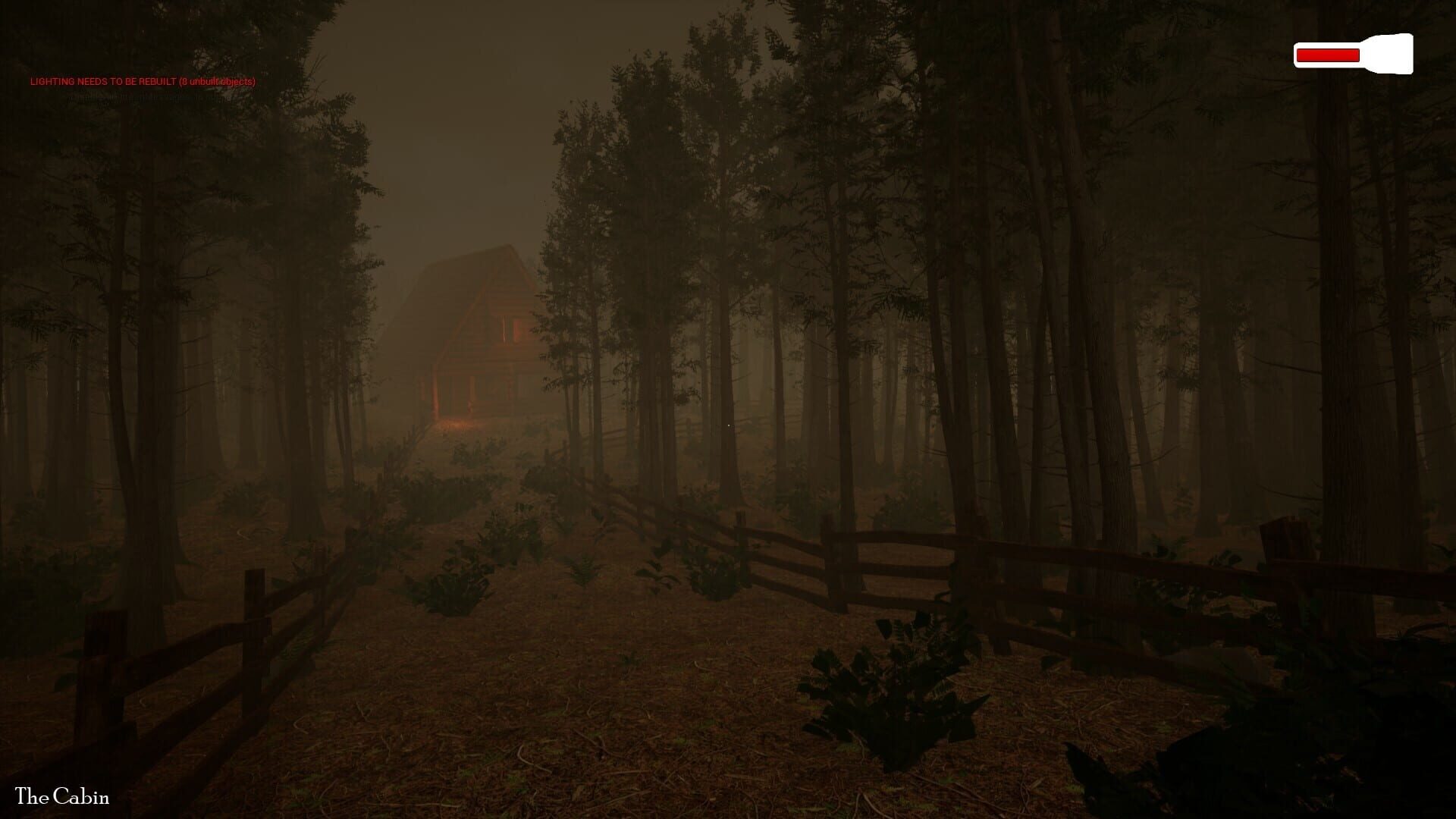 Foto do jogo Nightmare: Worlds Collide