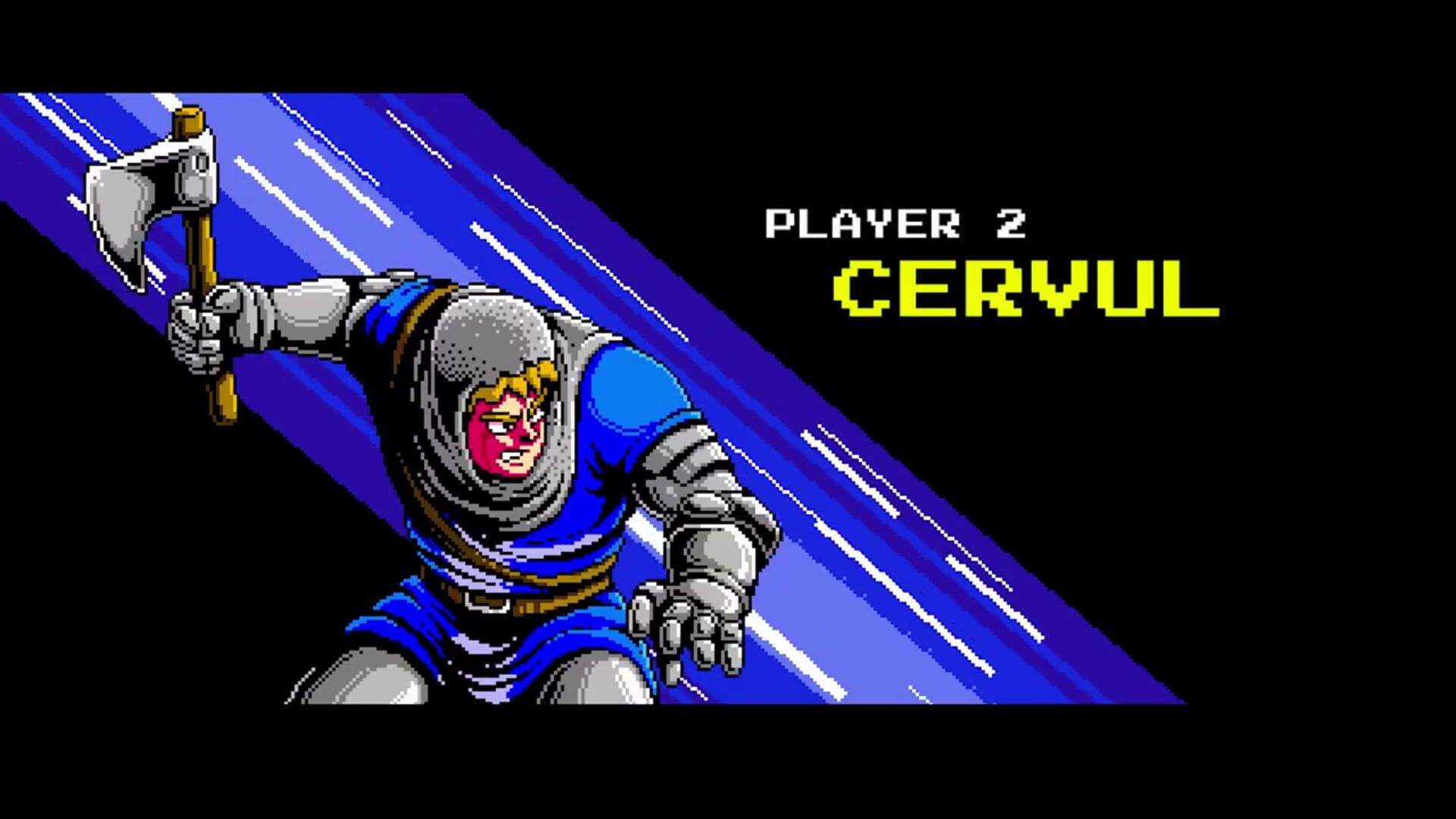 Foto do jogo Infernax: Deux or Die