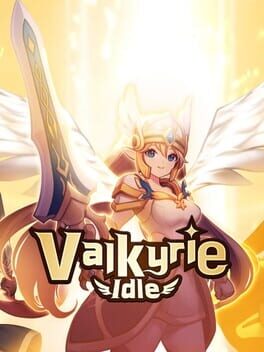 Foto do jogo Valkyrie Idle