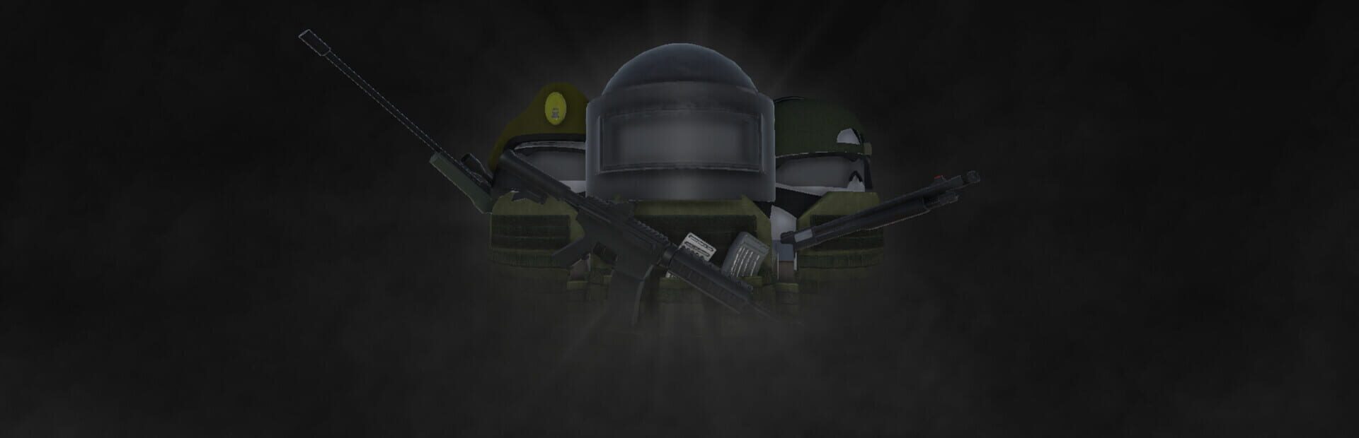Foto do jogo Eliminator: The Encapsuled Nemesis