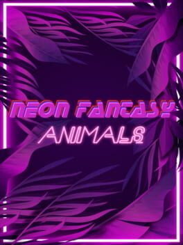 Foto do jogo Neon Fantasy: Animals