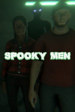 Foto do jogo Spooky Men