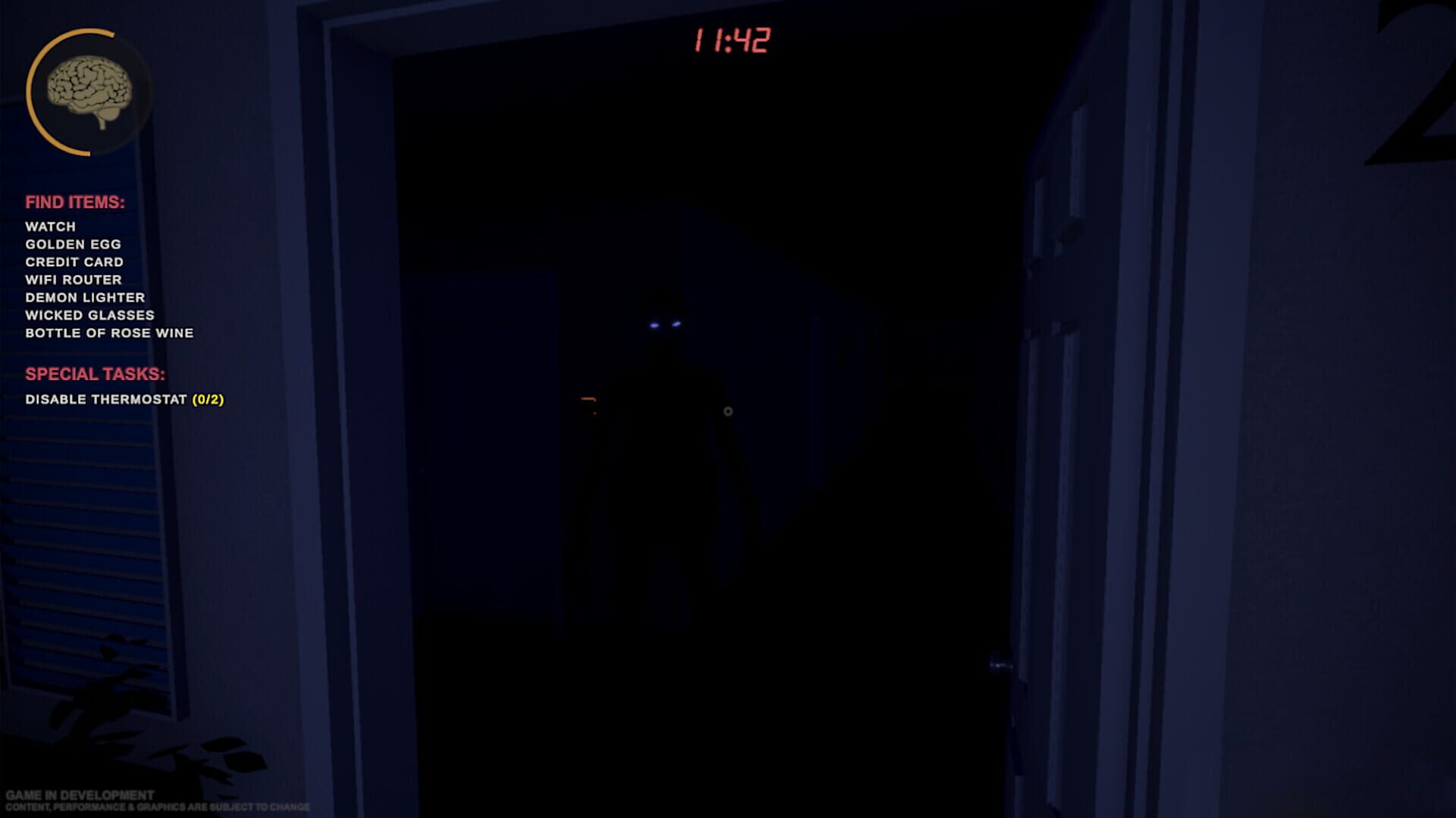 Foto do jogo Spooky Men